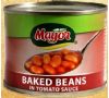 Baked Beans x 210g -  